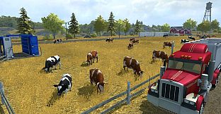 Farming Simulator 2013 - Official Expansion (Titanium)