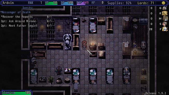 Lawless Lands Supporter Outlander Skin Pack