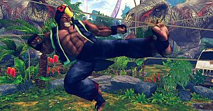 USFIV: Challengers Wild Pack 1