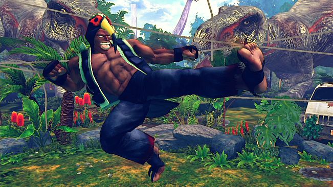 USFIV: Challengers Wild Pack 1