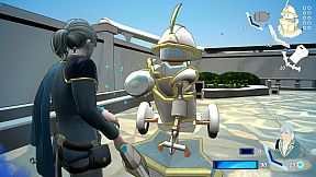 落恩典记/LoseGraceTale