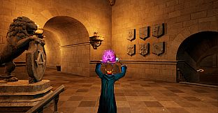 Hemlotrion: Broken Mirror