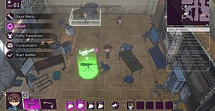 In a World Full of Zombies I'm the Only One Who Doesn't Get Attacked: Road to Heaven