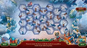 Christmas Stories: Clara and the Guiding Star Collector's Edition