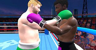 Pro Sports Boxing