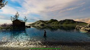 玄成镜：乱世起源