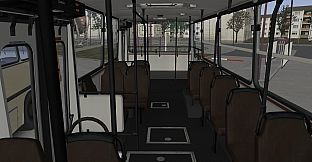 OMSI 2 Add-on Citybus i260 Series