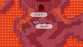 Touhou SouzinengiV -The Genius of Sappheiros-