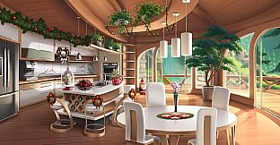 Bingo Beavers - Kitchen