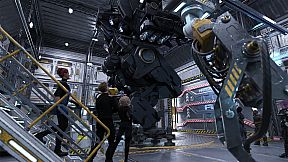 Forgotten Lectures  - Fall of a Dynasty - The Beginning