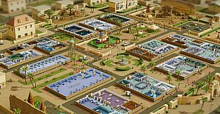 Two Point Hospital: Culture Shock