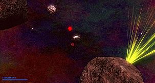 Gold Rush In The Oort Cloud