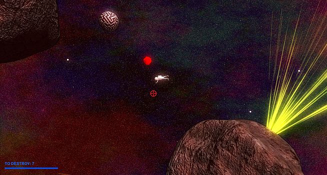 Gold Rush In The Oort Cloud