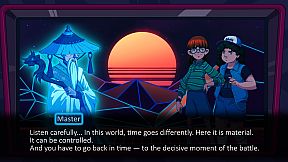 Fogel And Porki Evil Arcade