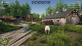 Party Maker Farm Fest