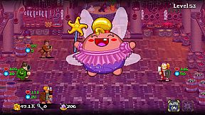 Soda Dungeon 2