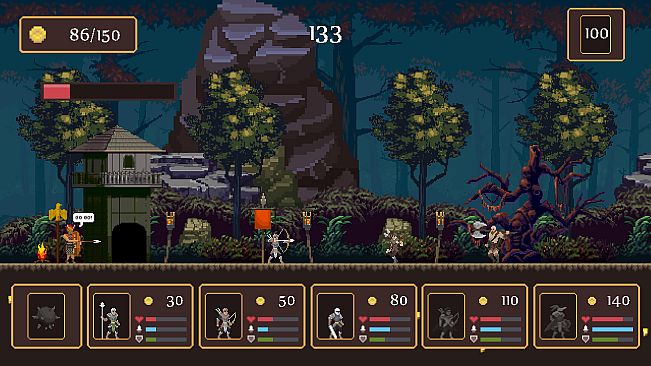 Roman Empire vs. Barbarians