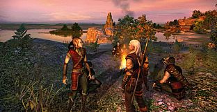 The Witcher: Enhanced Edition Soundtrack