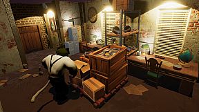 Brie Parmesan Mysteries