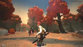 Divinia Chronicles: Relics of Gan-Ti