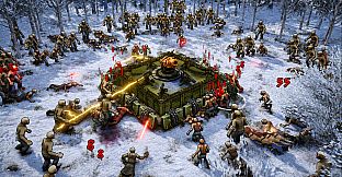 Operation: Outbreak Idle