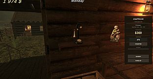 Patina: Forgotten Antiques Simulator