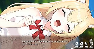 おしかけケモミミついんず FURRY TWINS