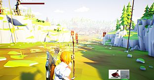 Save Daddy Gump Mission Middle East