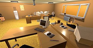 No Prospects Company