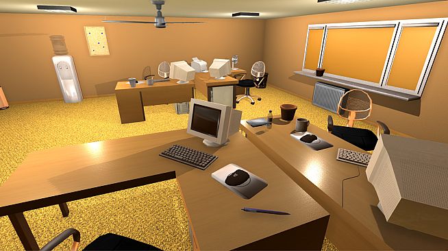 No Prospects Company