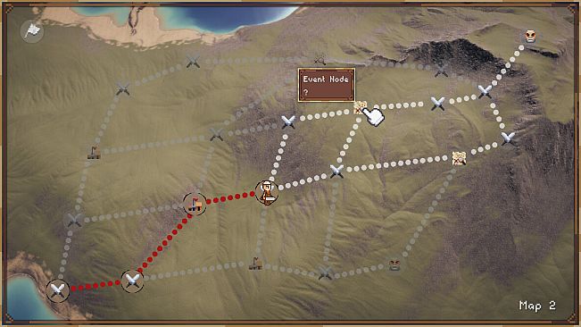 Mirror Throne: Auto Battler