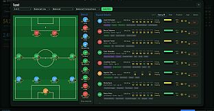 Dynastia FC