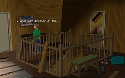 The Silent Sky Part I