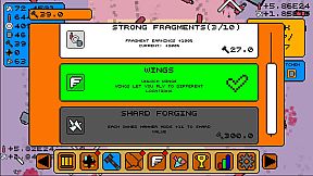 Smashing Simulator Idle