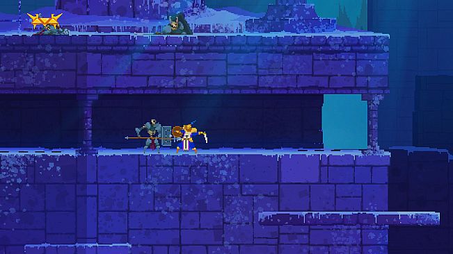 Adventure of Samsara