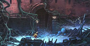 Conquistadorio: Prologue