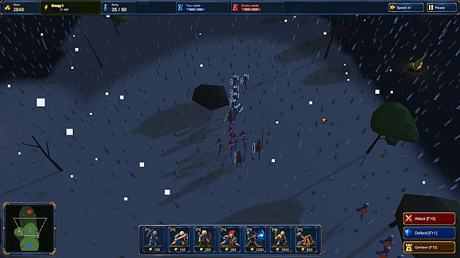 World of Stick