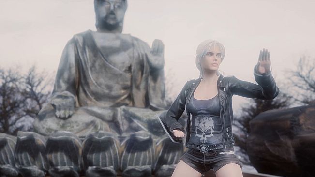 Ninja Resurrection: A tale of Kuro