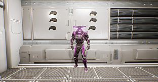 Voidwalkers: The Gates Of Hell (Character Editor)