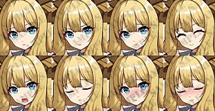 RPG Maker MV - RPG Character Pack 15