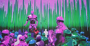 Windows Separate Worlds: Chapter 1