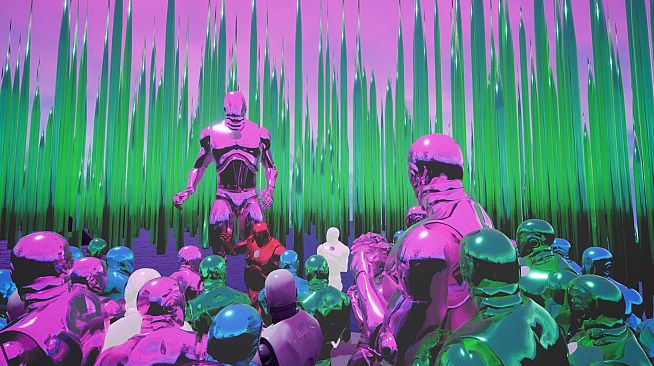 Windows Separate Worlds: Chapter 1