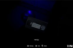 The House Sitter's 5 Nights