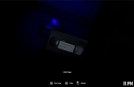 The House Sitter's 5 Nights