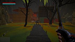 Strangeland - The Last Colony