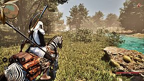 Antediluvian: Seed in Peril