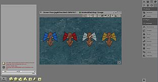 Fantasy Grounds - Landlubber's Voyage 1!