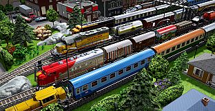 Model Railway Easily 2