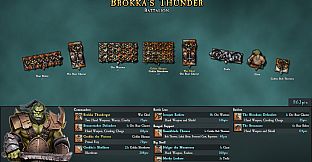 SOVL: Fantasy Warfare