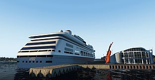 X-Plane 11 - Add-on: Airfield Canada - CYQY - J.A. Douglas McCurdy Sydney Airport